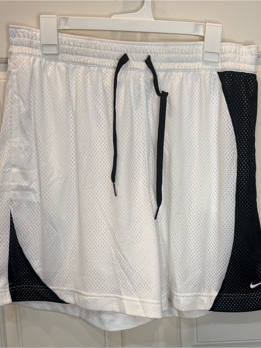Nike Dri-FIT Women’s Basketball Shorts Size Large